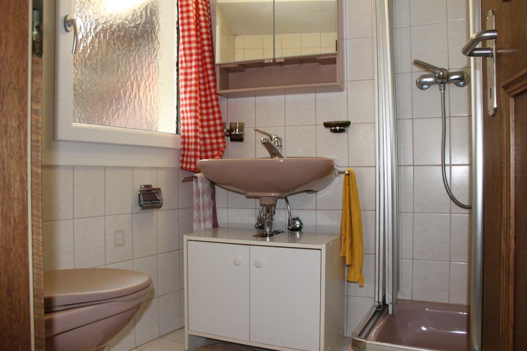 Chalet Alpentraum, Alte Gasse 20 Saas-Grund Esterno foto